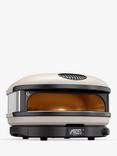 Gozney Arc XL Gas Fuel Outdoor Pizza Oven, Bone