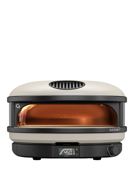Gozney Arc XL Gas Fuel Outdoor Pizza Oven, Bone