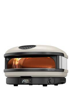 Gozney Arc XL Gas Fuel Outdoor Pizza Oven - view 2, Bone