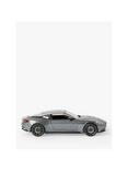 John Lewis Toy Aston Martin Car, Grey