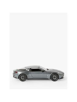 John Lewis Toy Aston Martin Car, Grey, Multi