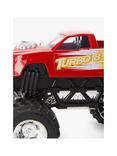 John Lewis Toy Monster Truck, Red/Multi