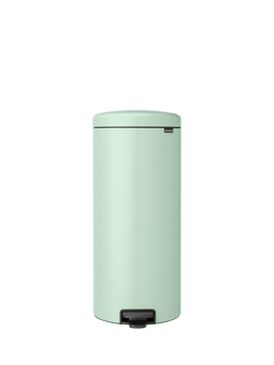 Brabantia newIcon Pedal Bin, 30L, Jade Green