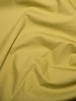 Rose & Hubble Cotton Poplin Fabric, Cool Green