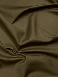 Oddies Textiles Cotton Drill Fabric, Khaki