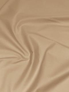 Oddies Textiles Cotton Drill Fabric, Ecru