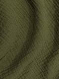 Oddies Textiles Double Gauze Cotton Fabric