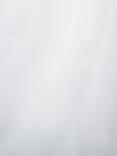 Oddies Textiles Organza Fabric, White