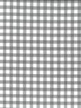 Oddies Textiles Large Cotton Gingham Fabric