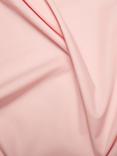 Oddies Textiles Polycotton Sheeting Fabric, Light Pink