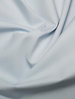 Oddies Textiles Polycotton Sheeting Fabric, Light Pink, Light Blue