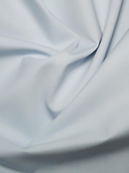 Oddies Textiles Polycotton Sheeting Fabric, Light Pink, Light Blue