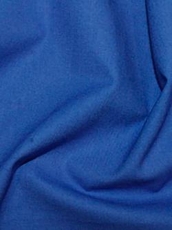 Oddies Textiles Craft Cotton, Marine Blue