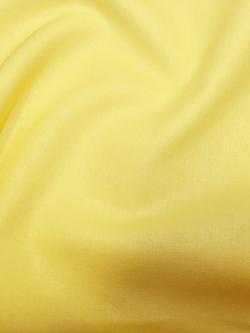 Oddies Textiles Craft Cotton, Buttercup