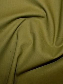 Oddies Textiles Craft Cotton, Sage