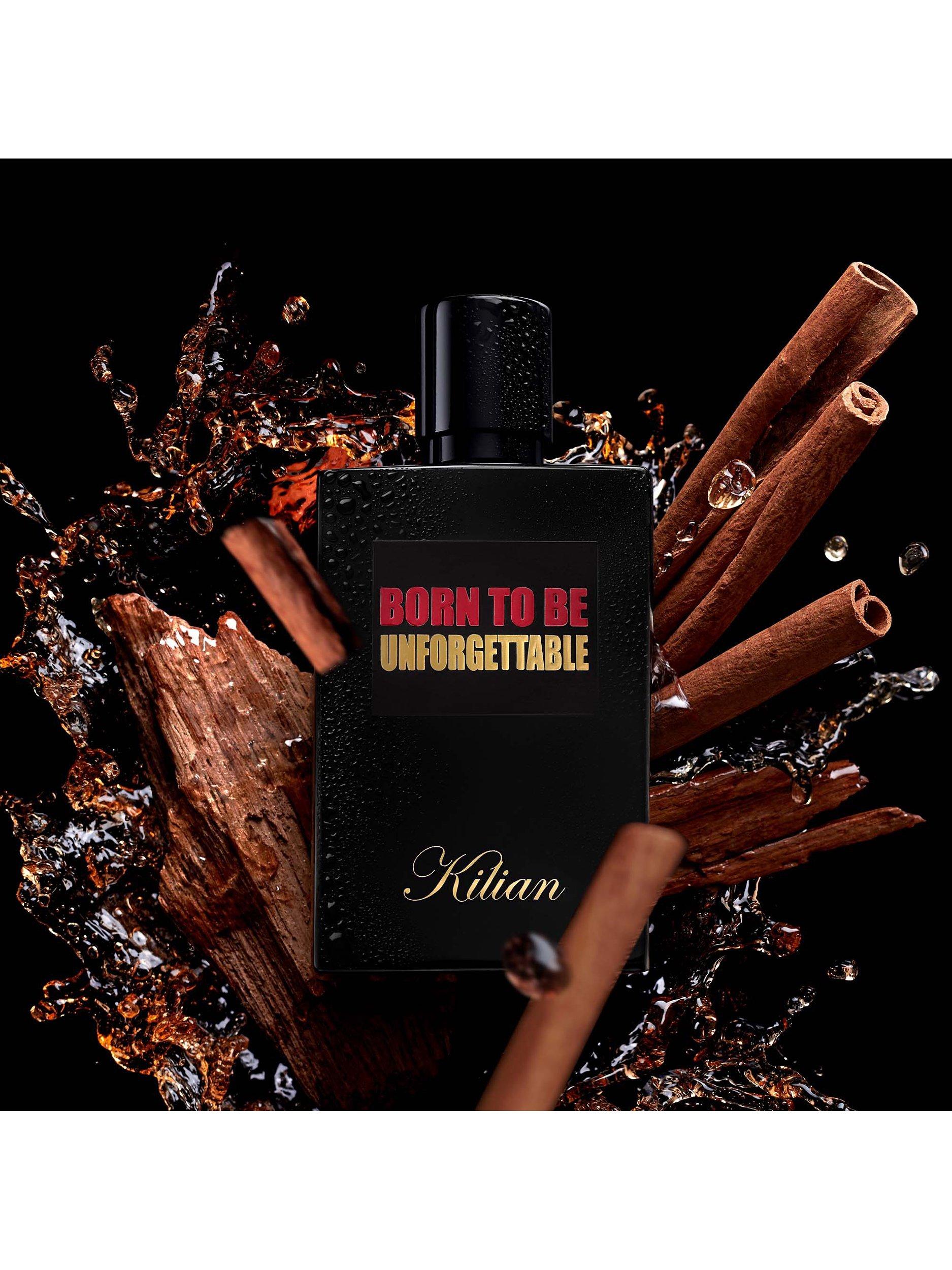 Product image 2 of 2, which shows KILIAN PARIS Born to be Unforgettable Eau de Parfum Refillable, 50ml