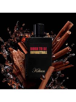 KILIAN PARIS Born to be Unforgettable Eau de Parfum Refillable, 50ml - view 2, 