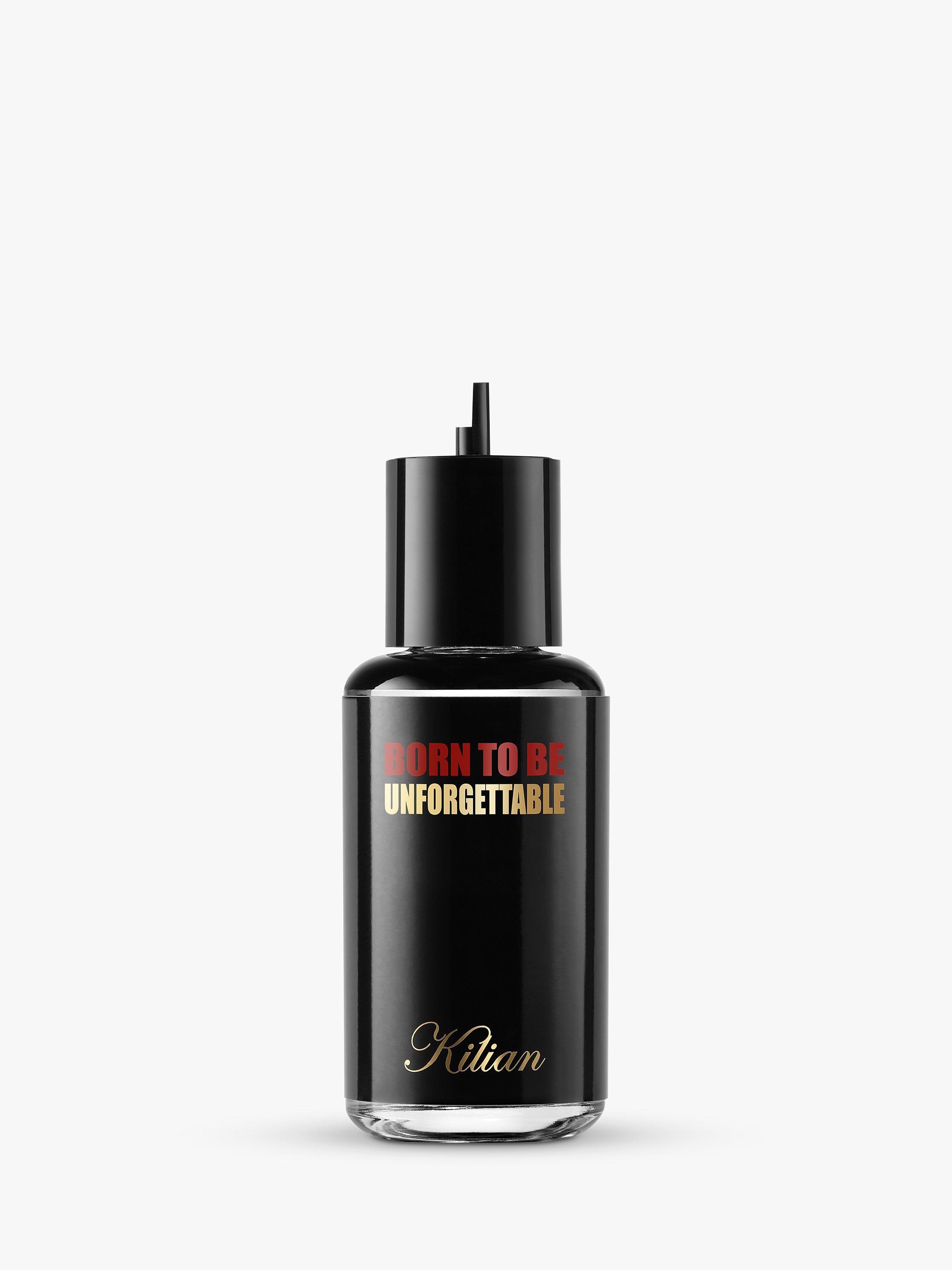 Product image 1 of 3, which shows KILIAN PARIS Born to be Unforgettable Eau de Parfum Refill, 100ml