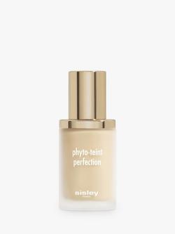 Sisley-Paris Phyto-Teint Perfection Foundation, 0w Porcelaine