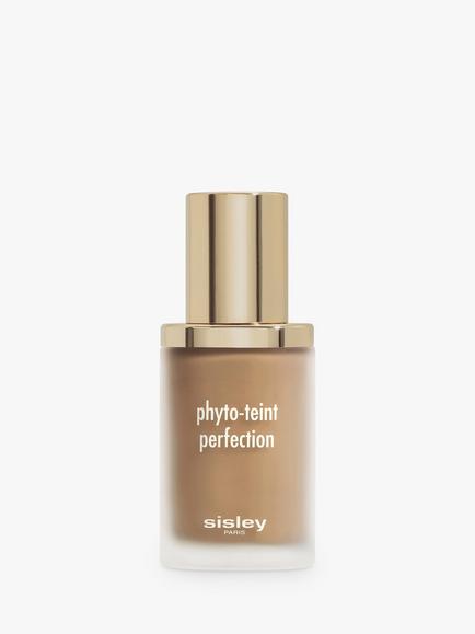 Sisley-Paris Phyto-Teint Perfection Foundation, Neutrals