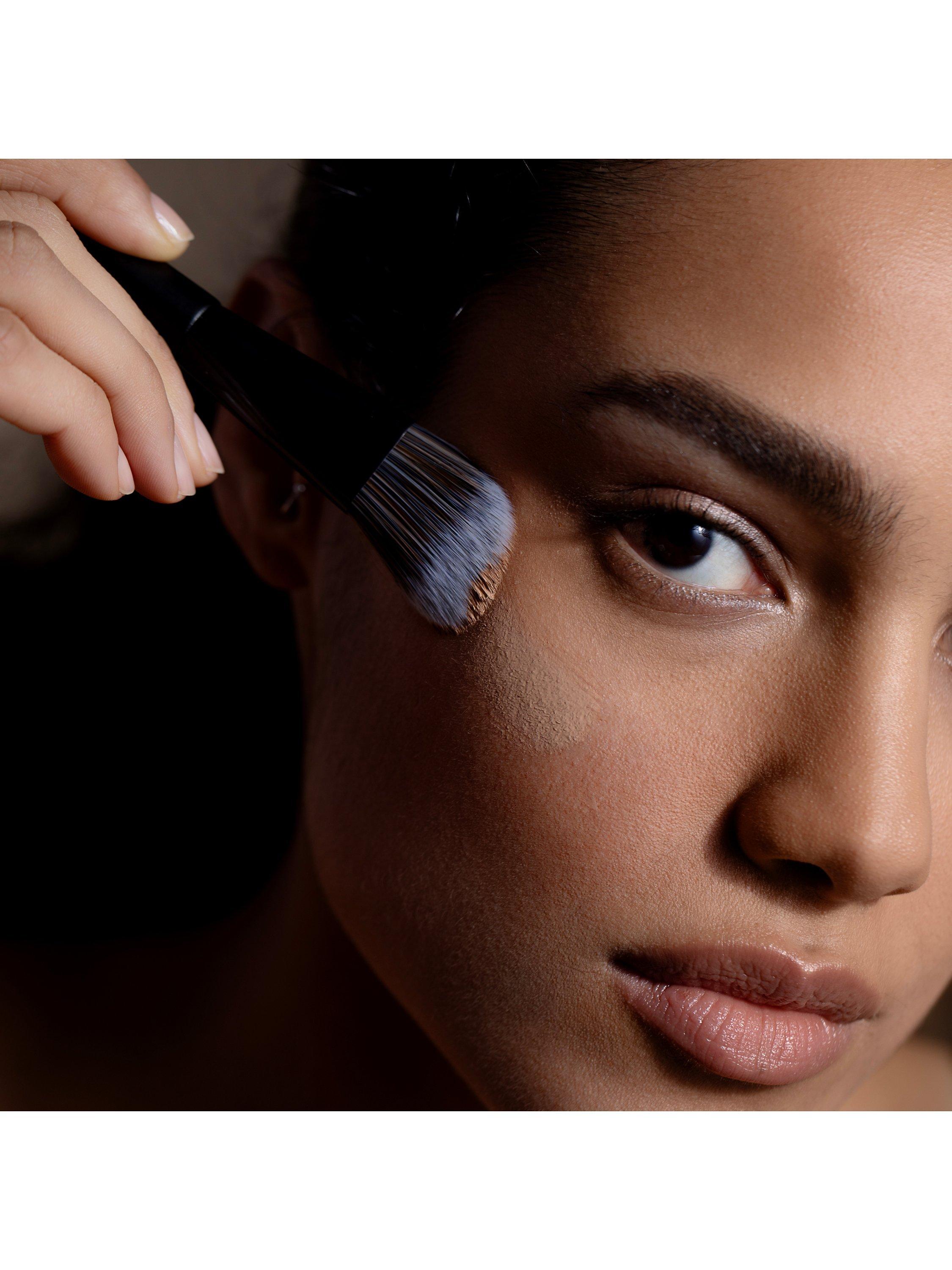 Product image 2 of 9, which shows Sisley-Paris Phyto-Teint Perfection Foundation, 6N Sandalwood