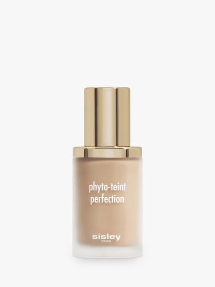 Sisley-Paris Phyto-Teint Perfection Foundation, Neutrals