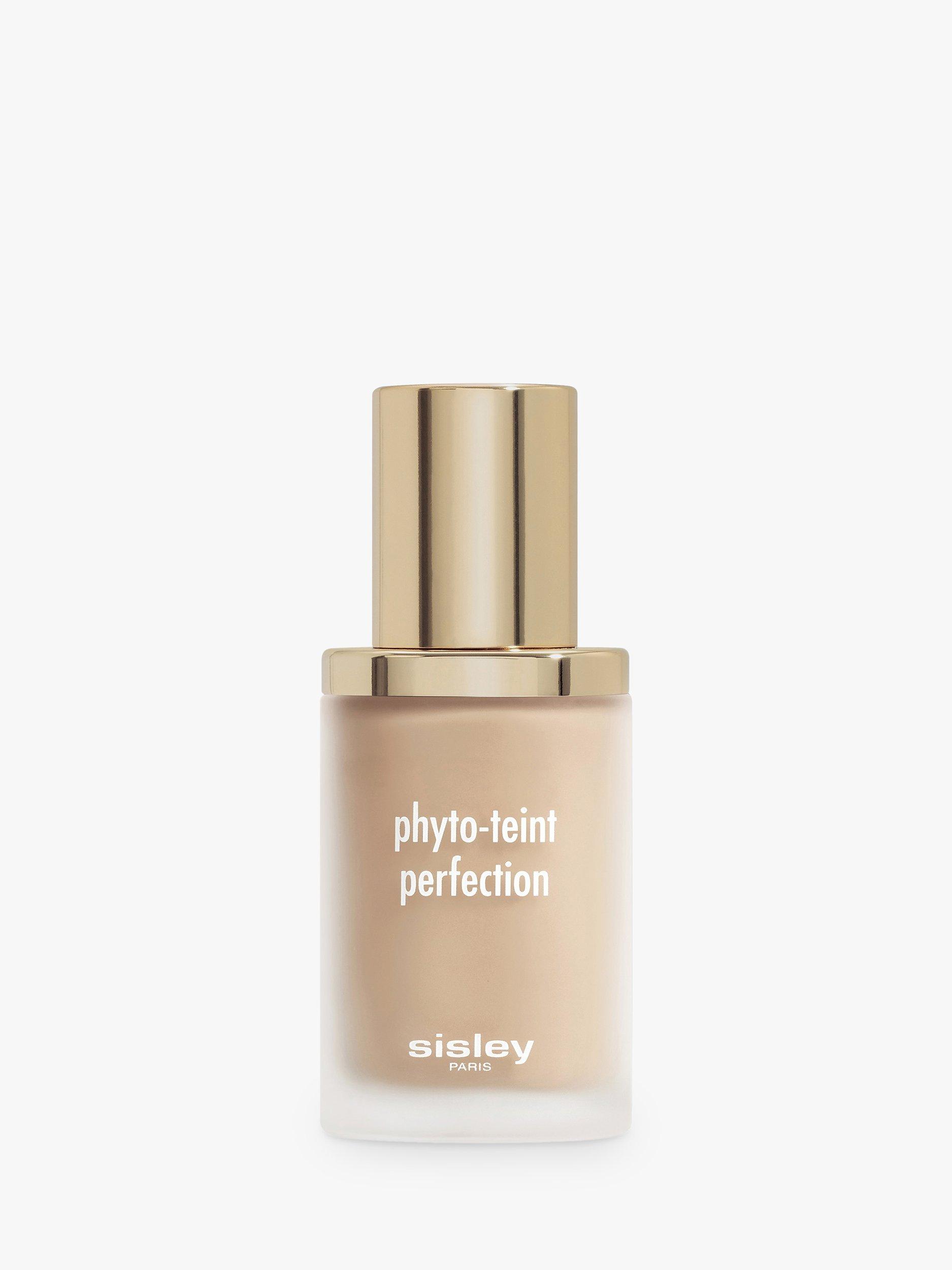 Product image 1 of 9, which shows Sisley-Paris Phyto-Teint Perfection Foundation, 2N1 Sand
