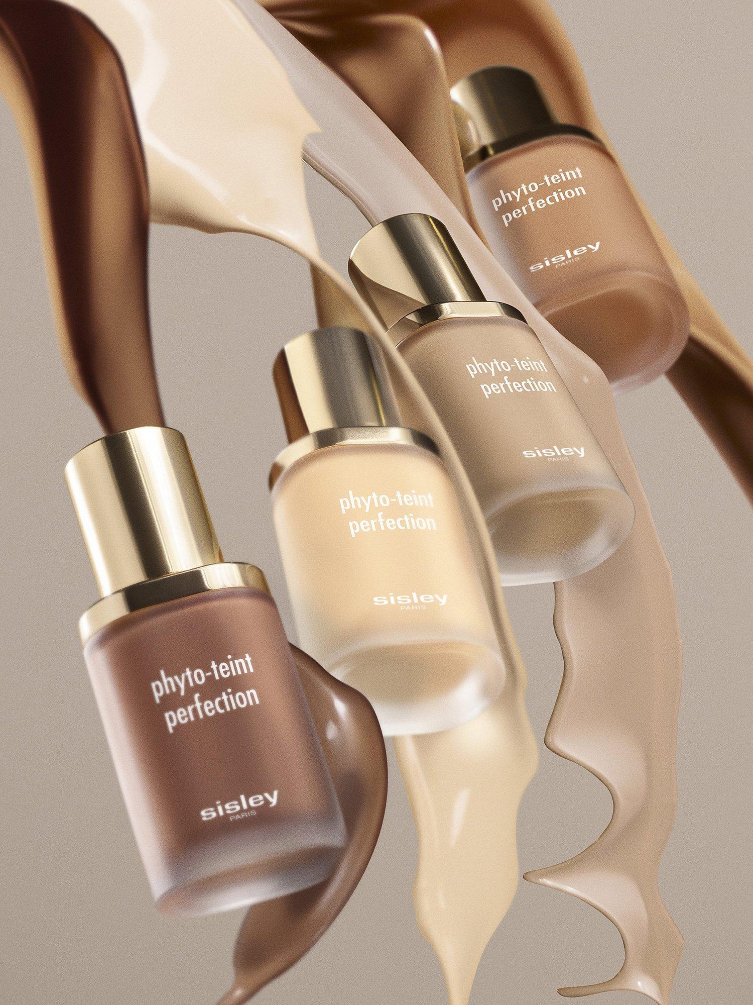 Product image 8 of 9, which shows Sisley-Paris Phyto-Teint Perfection Foundation, 2N1 Sand