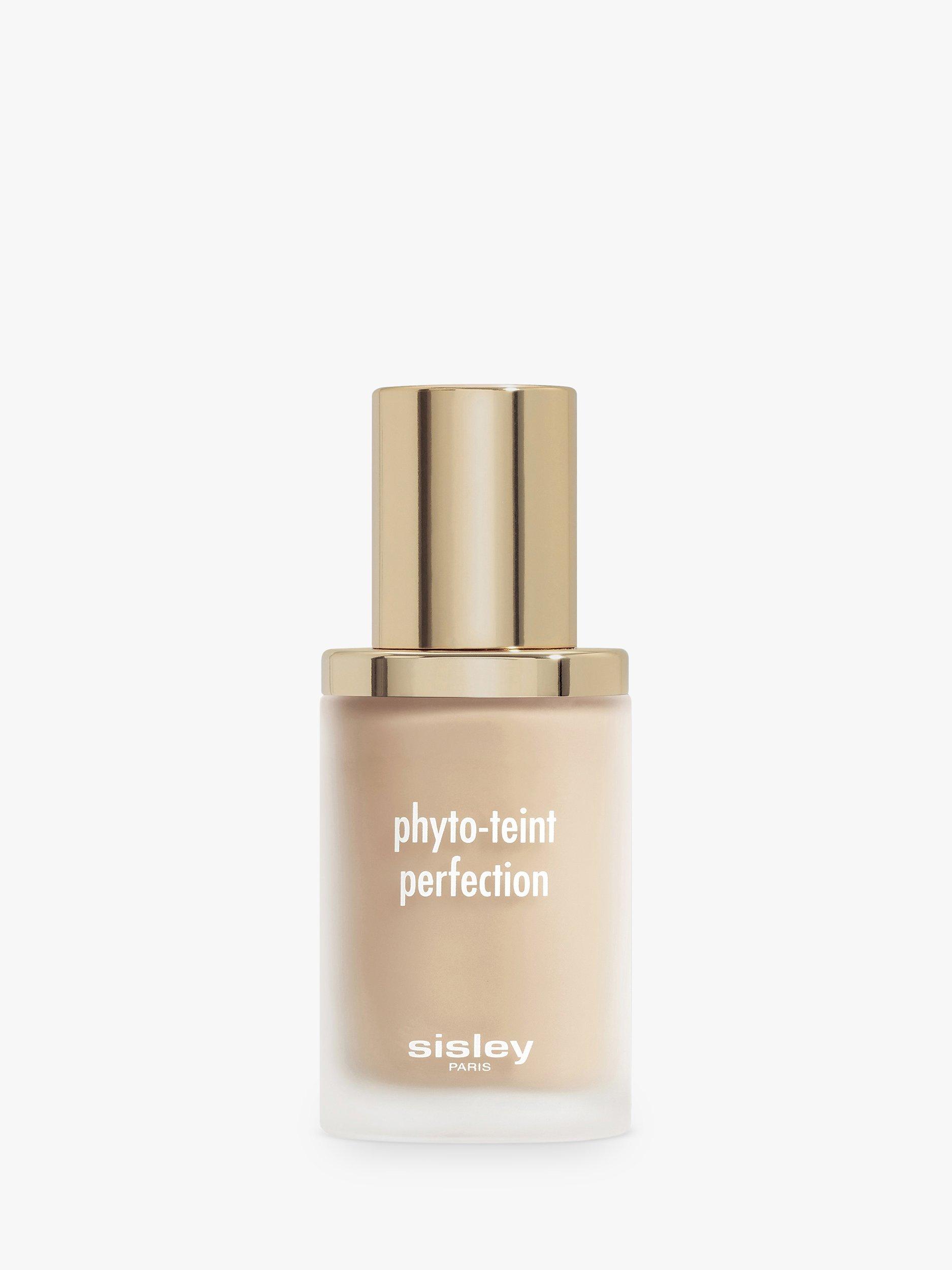 Product image 1 of 9, which shows Sisley-Paris Phyto-Teint Perfection Foundation, 1N Ivory