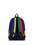 Polo Ralph Lauren Kids' Polo Logo Backpack, Multi