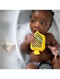 Etta Loves Animal Rubber Bath Toys, Pack of 3 - view 2, Multi