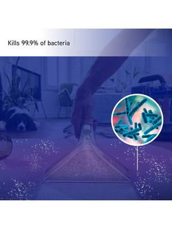 Vax SpotWash Antibacterial Spot Cleaning Solution, 1L - view 2, Multi