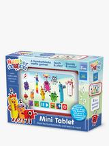 Numberblocks MathLink Cubes 1-10 Activity Set