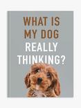 Allsorted What Is My Dog Thinking? Book