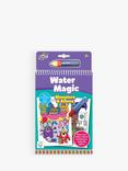 Galt Water Magic Monsters & Aliens