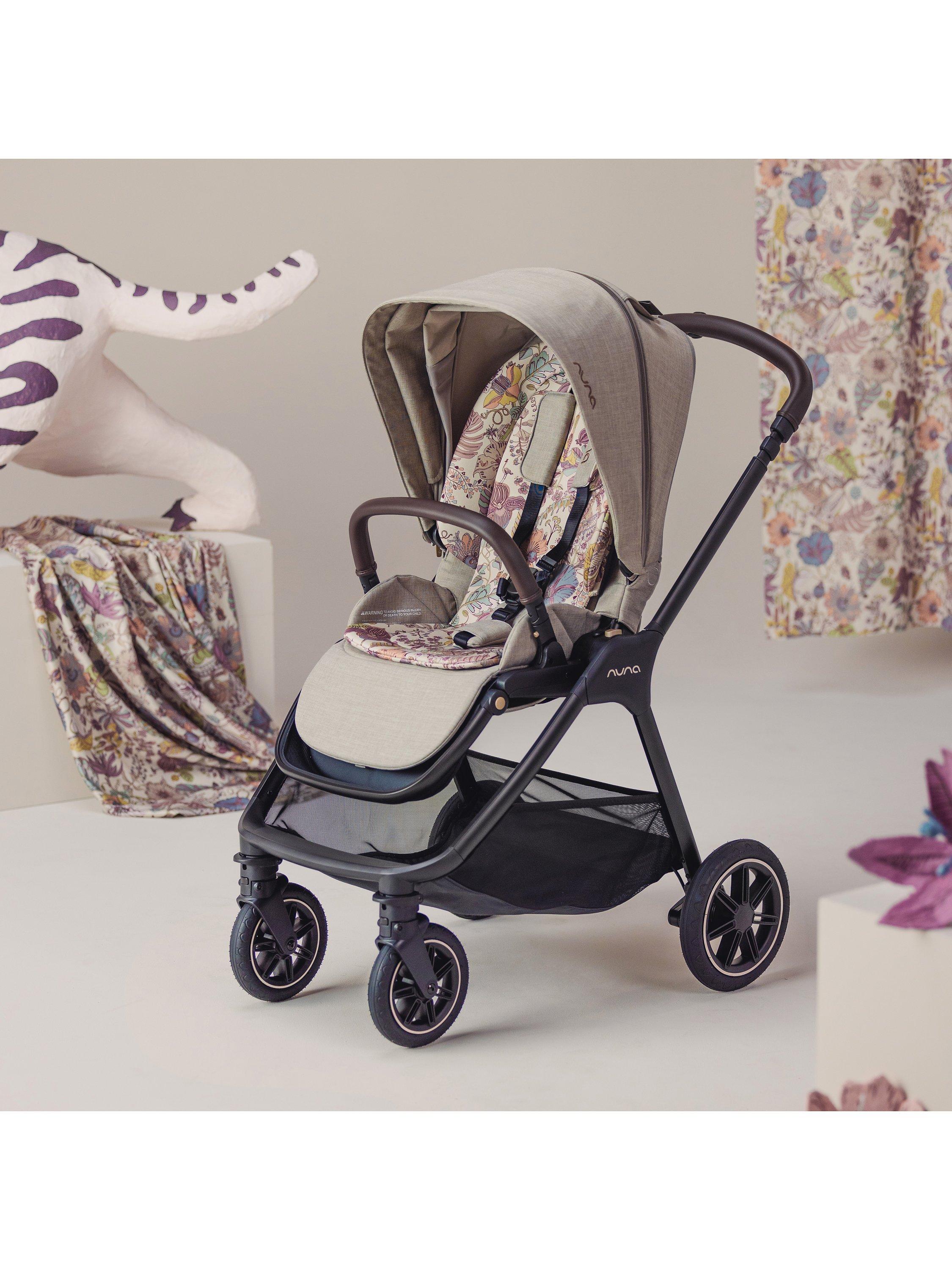 Liberty pram clearance