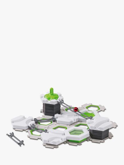 GraviTrax 23705 GO Flexible Set, 37 Piece - view 2, Multi Multi