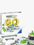 GraviTrax 23704 GO Explosive Set, 39 Piece