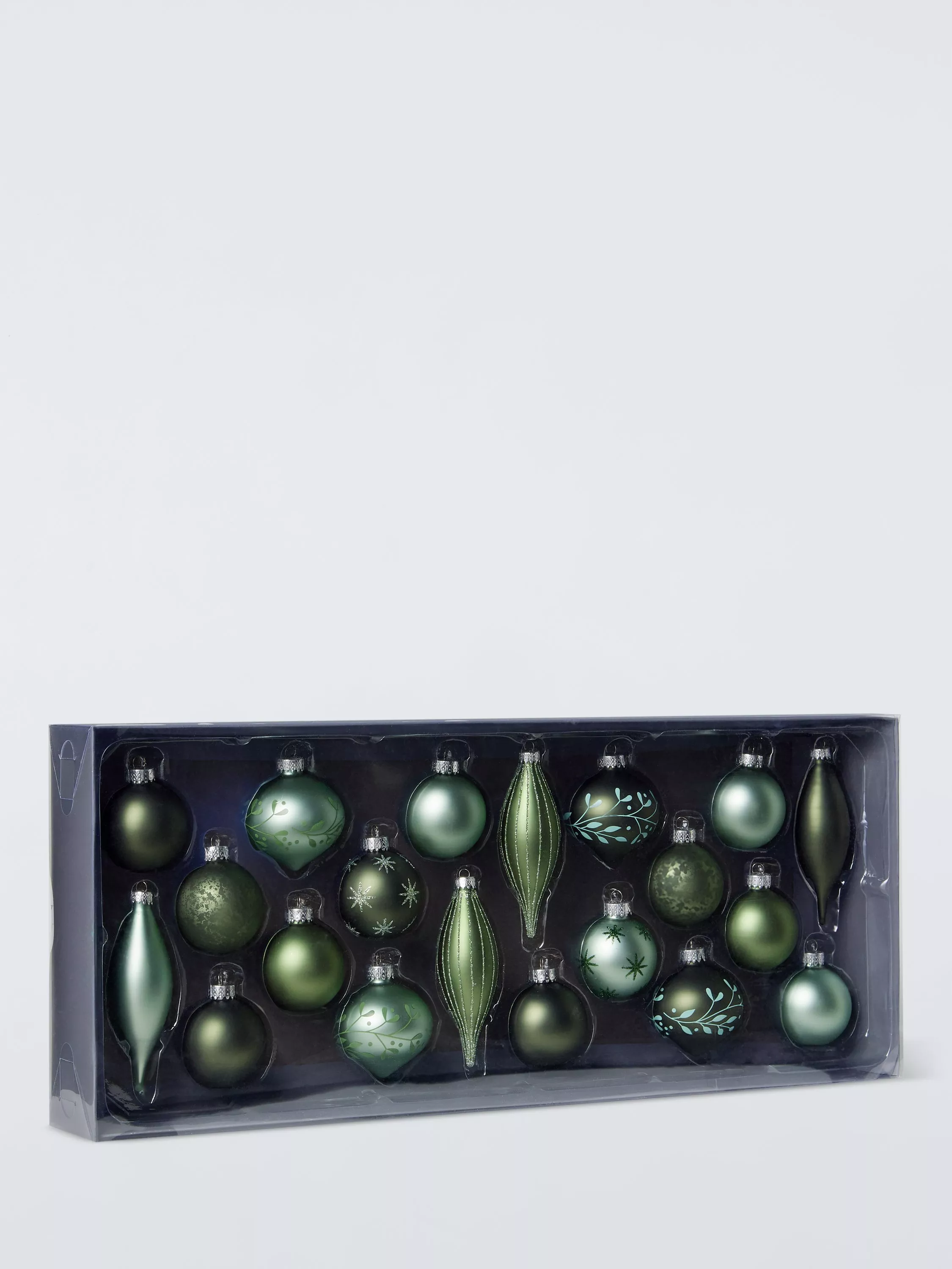 John lewis baubles discount