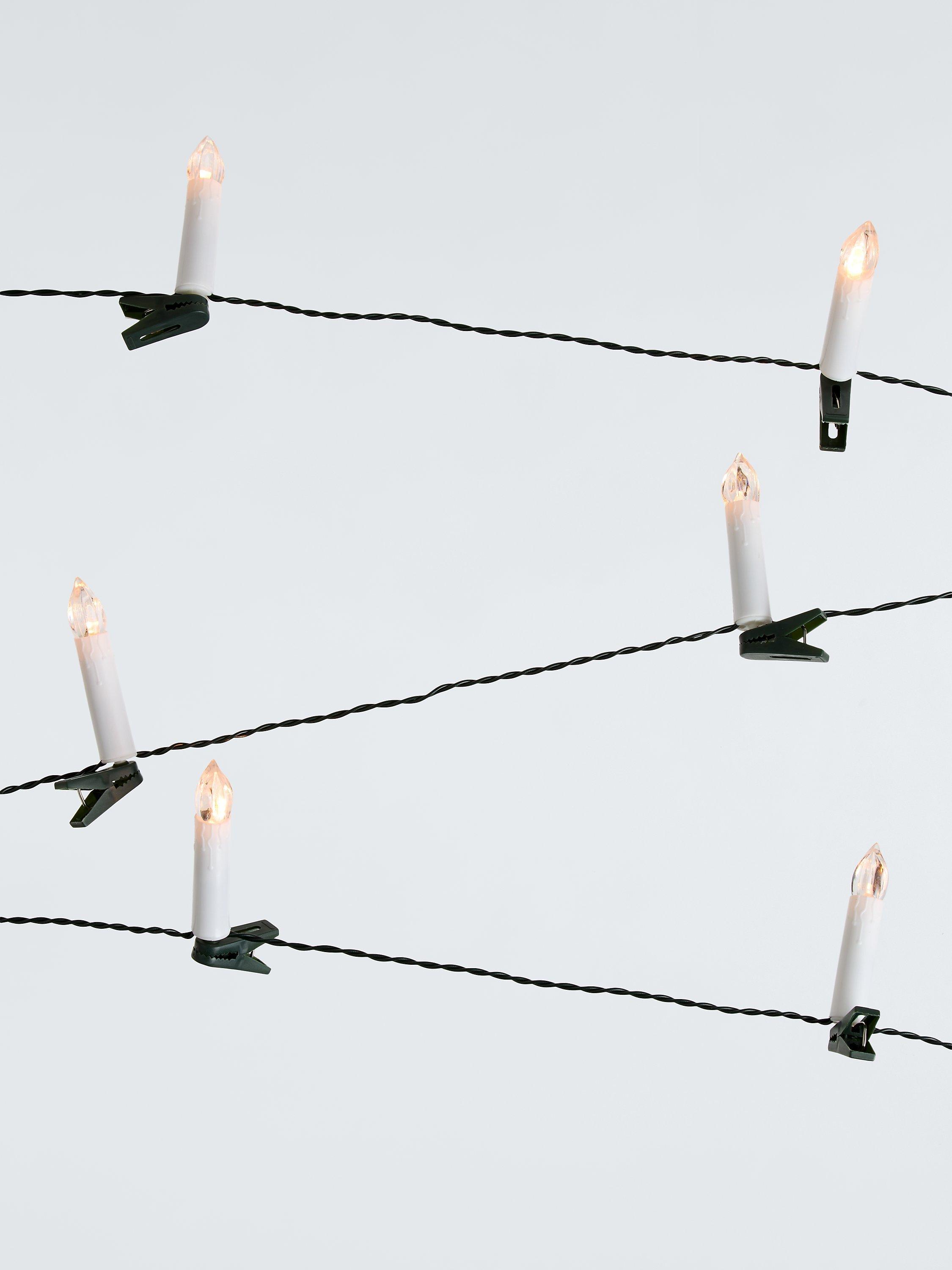 John lewis xmas lights sales