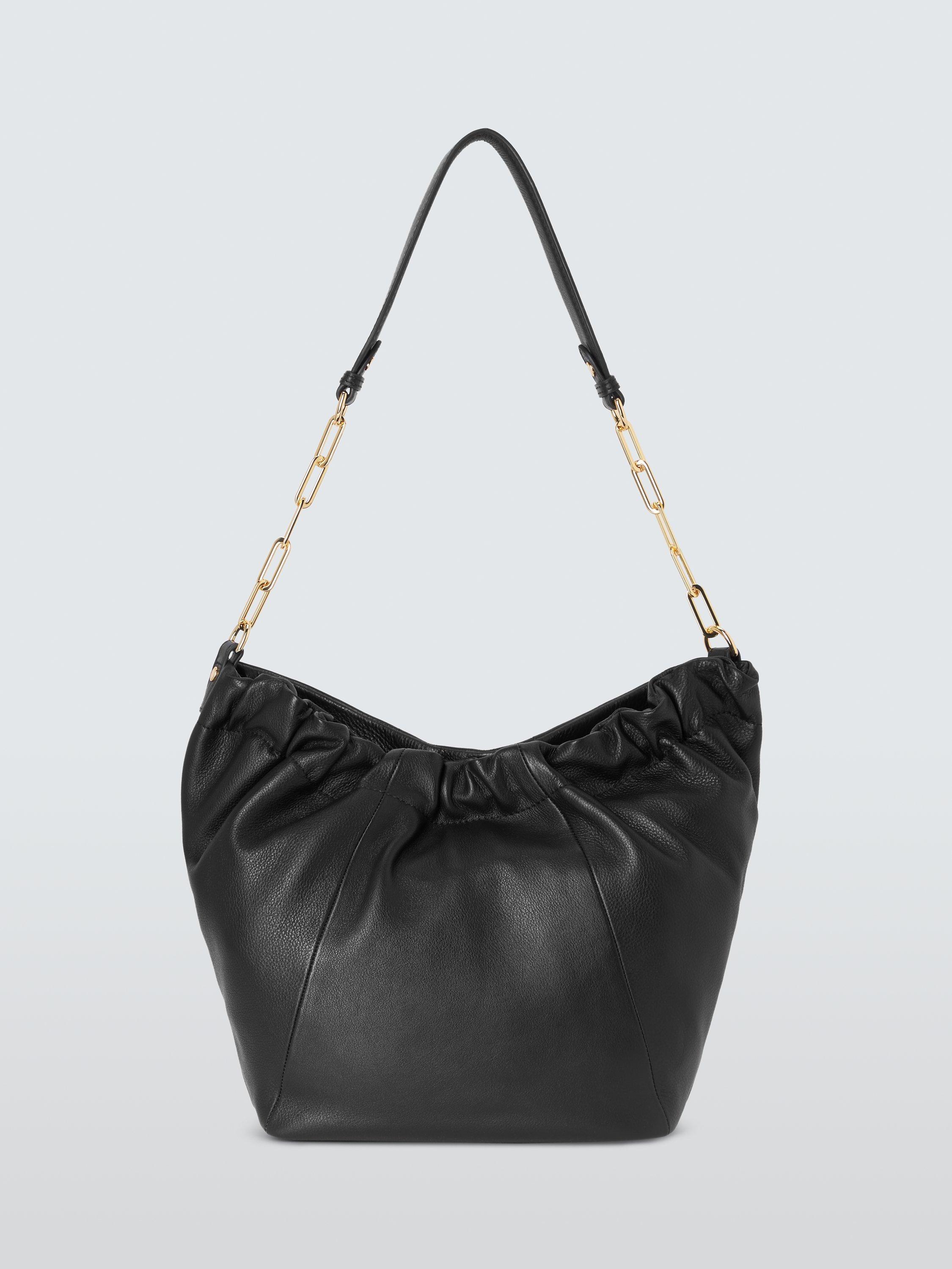 Shoulder bag with gold chain strap online