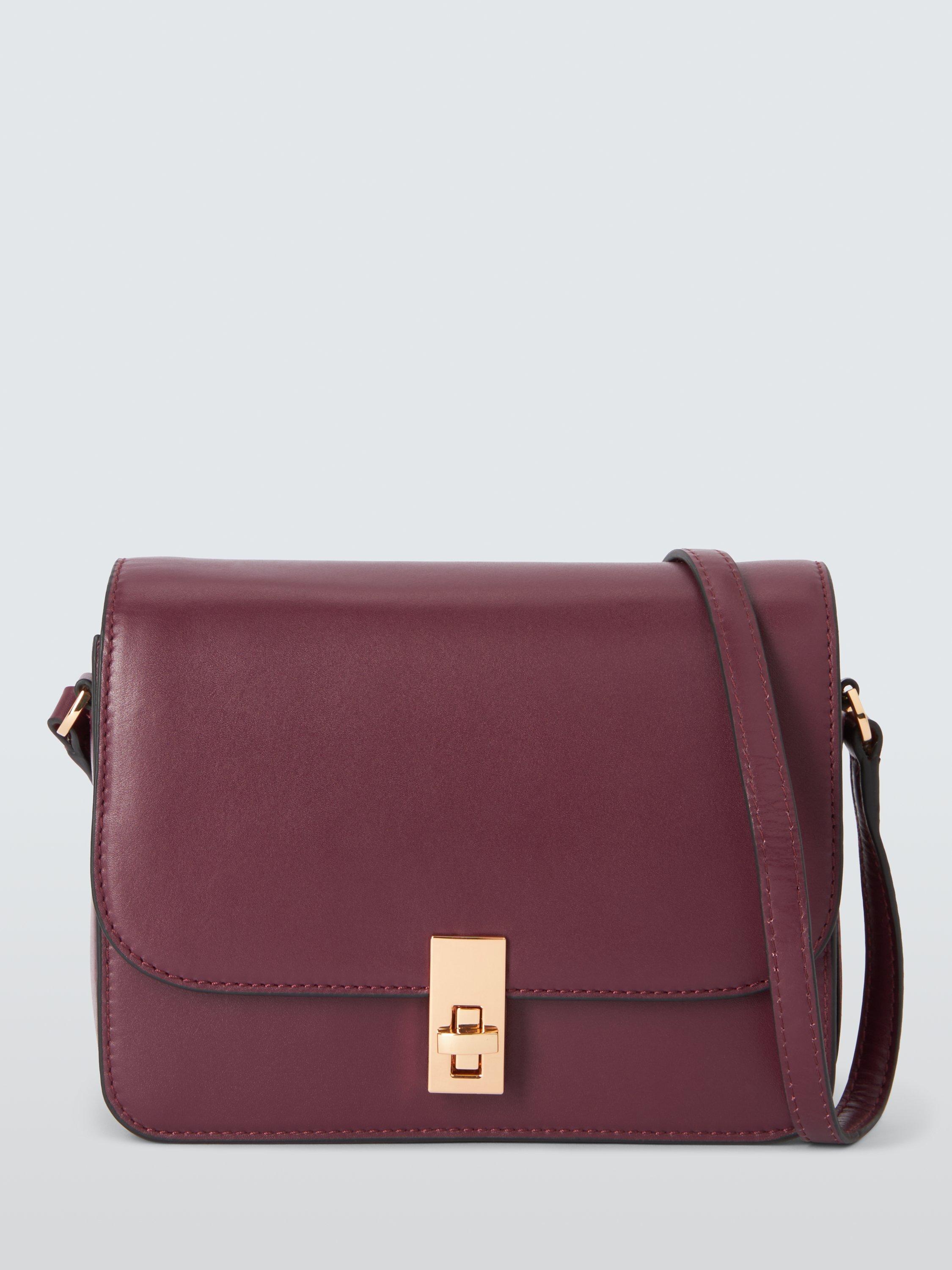 John lewis messenger bag sale