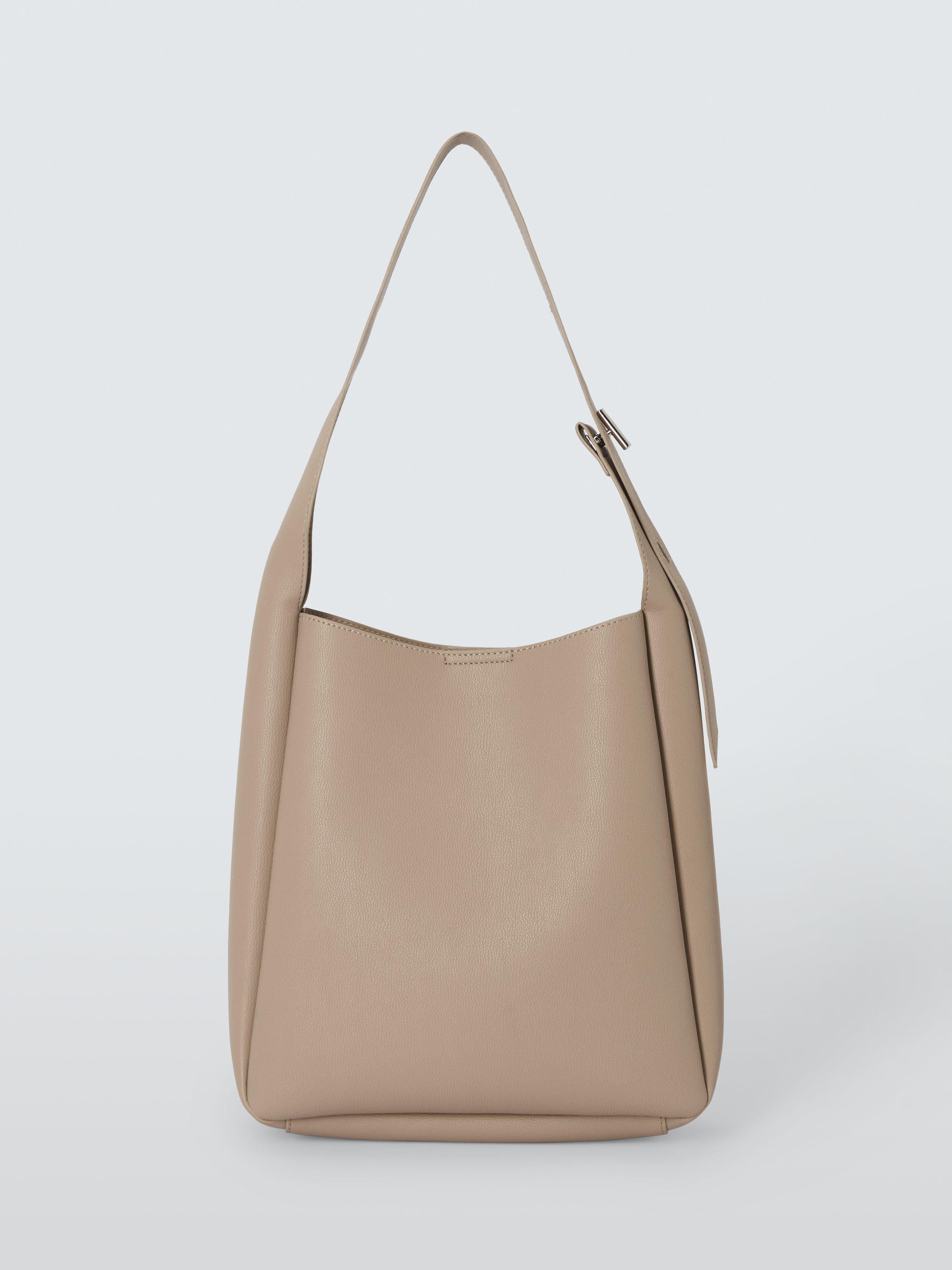 John Lewis ANYDAY North South Hobo Bag