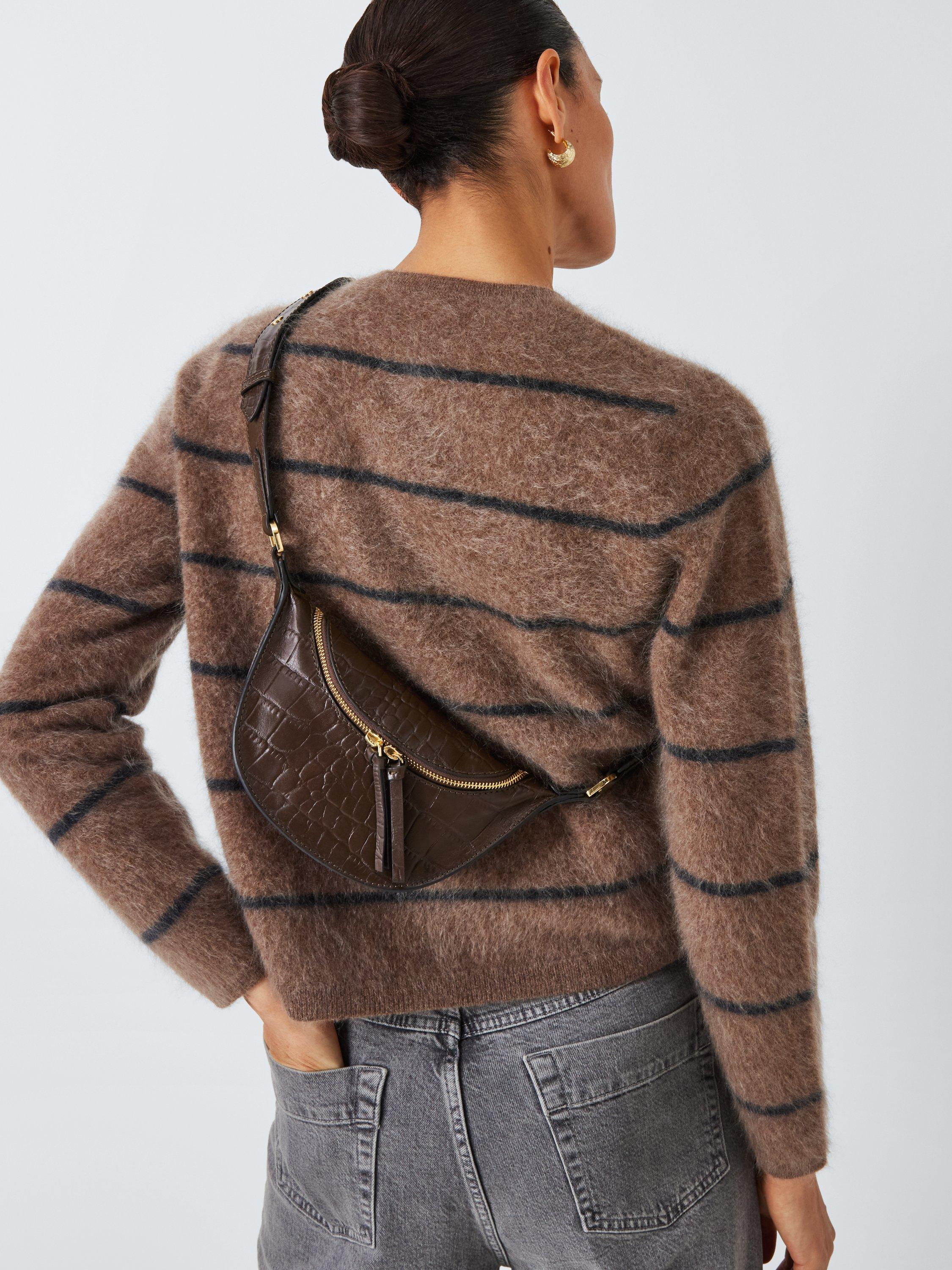 John lewis belt bag sale
