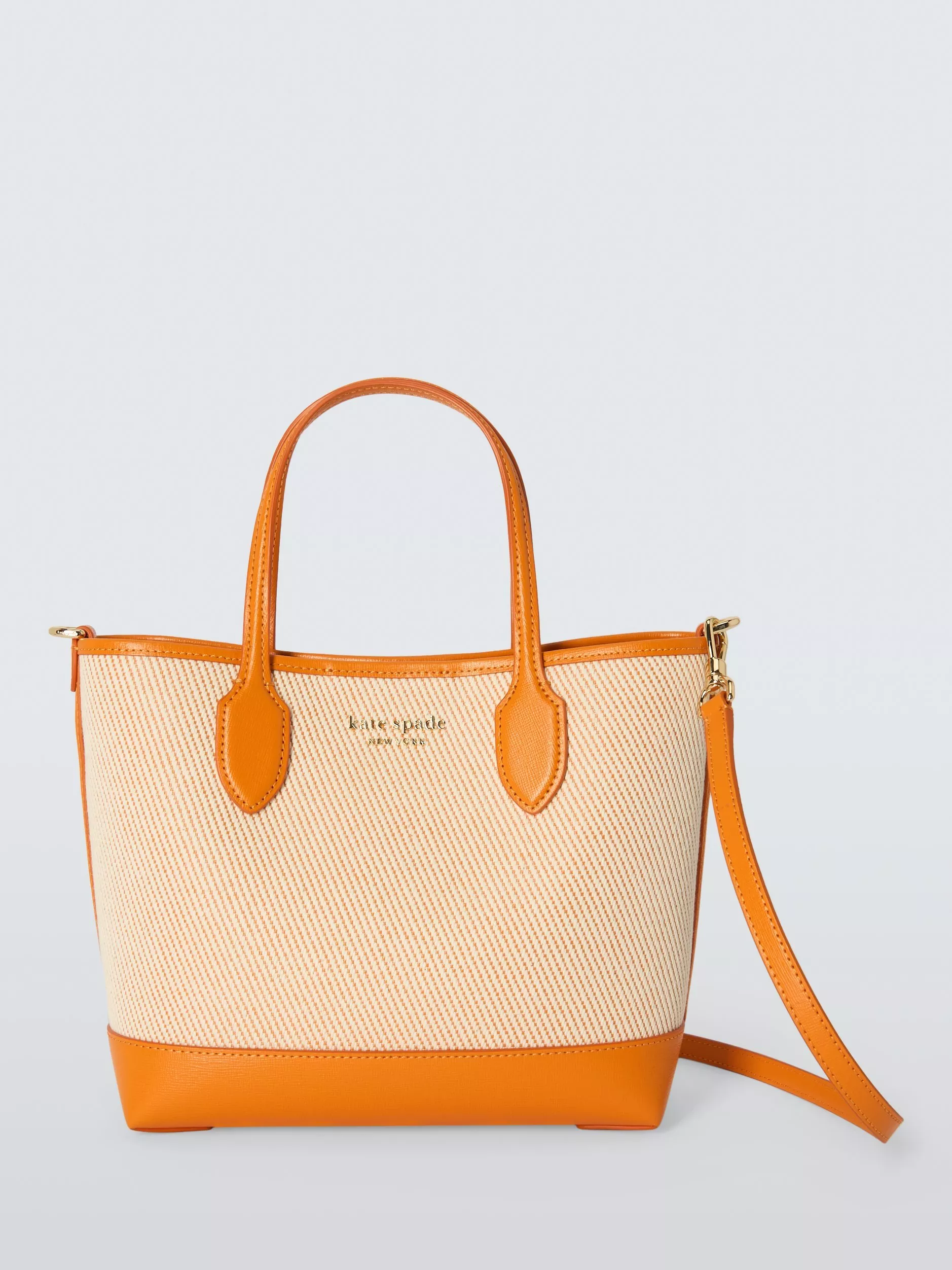 Kate hot Spade Tote NewYork