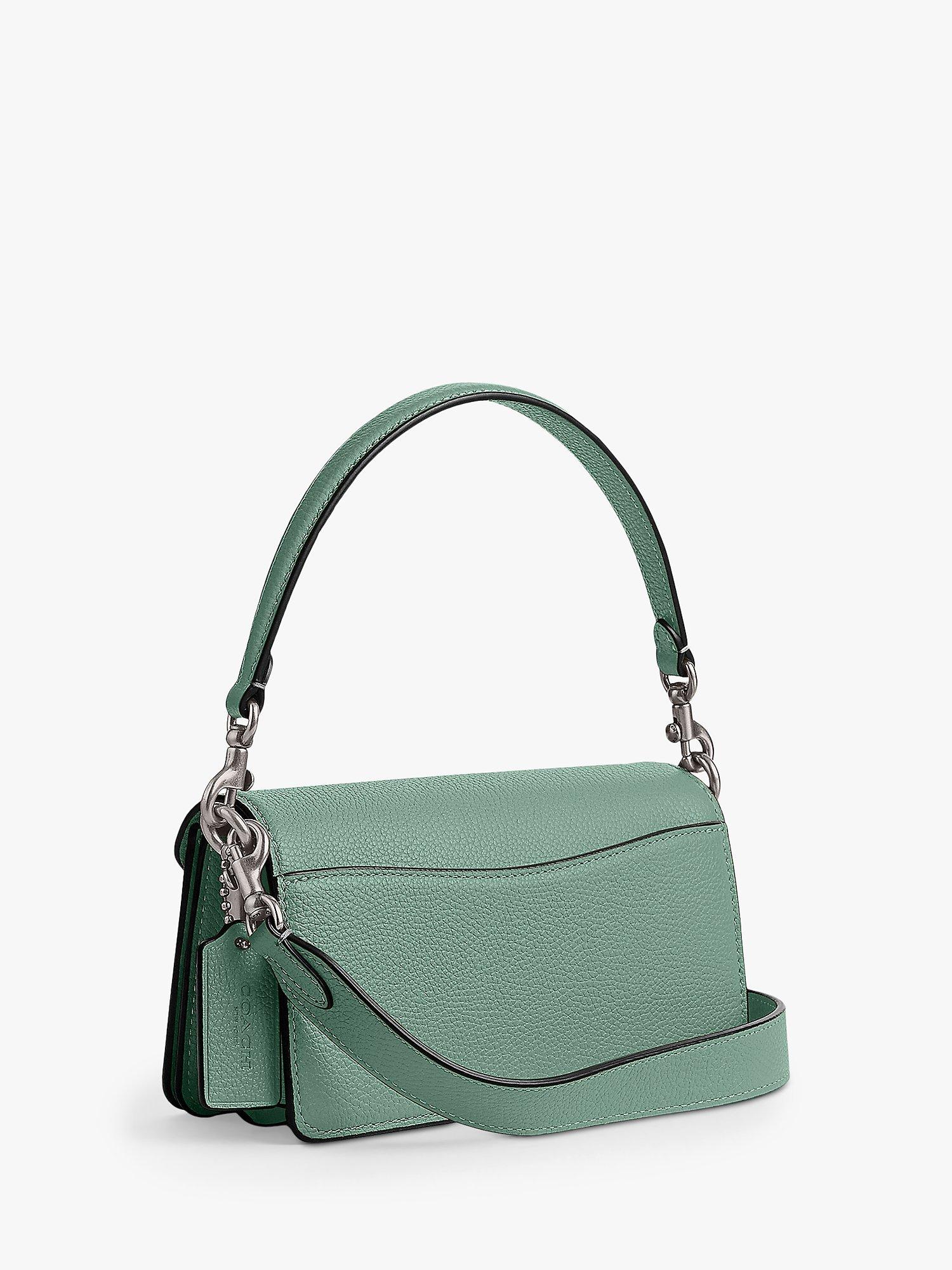 Tabby bag coach 2025