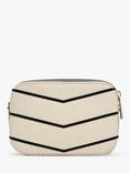 CHARLES & KEITH Eleni Canvas Cross Body Bag, Multi