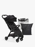 Baby Jogger City Tour 2 Eco Collection Bundle, Black