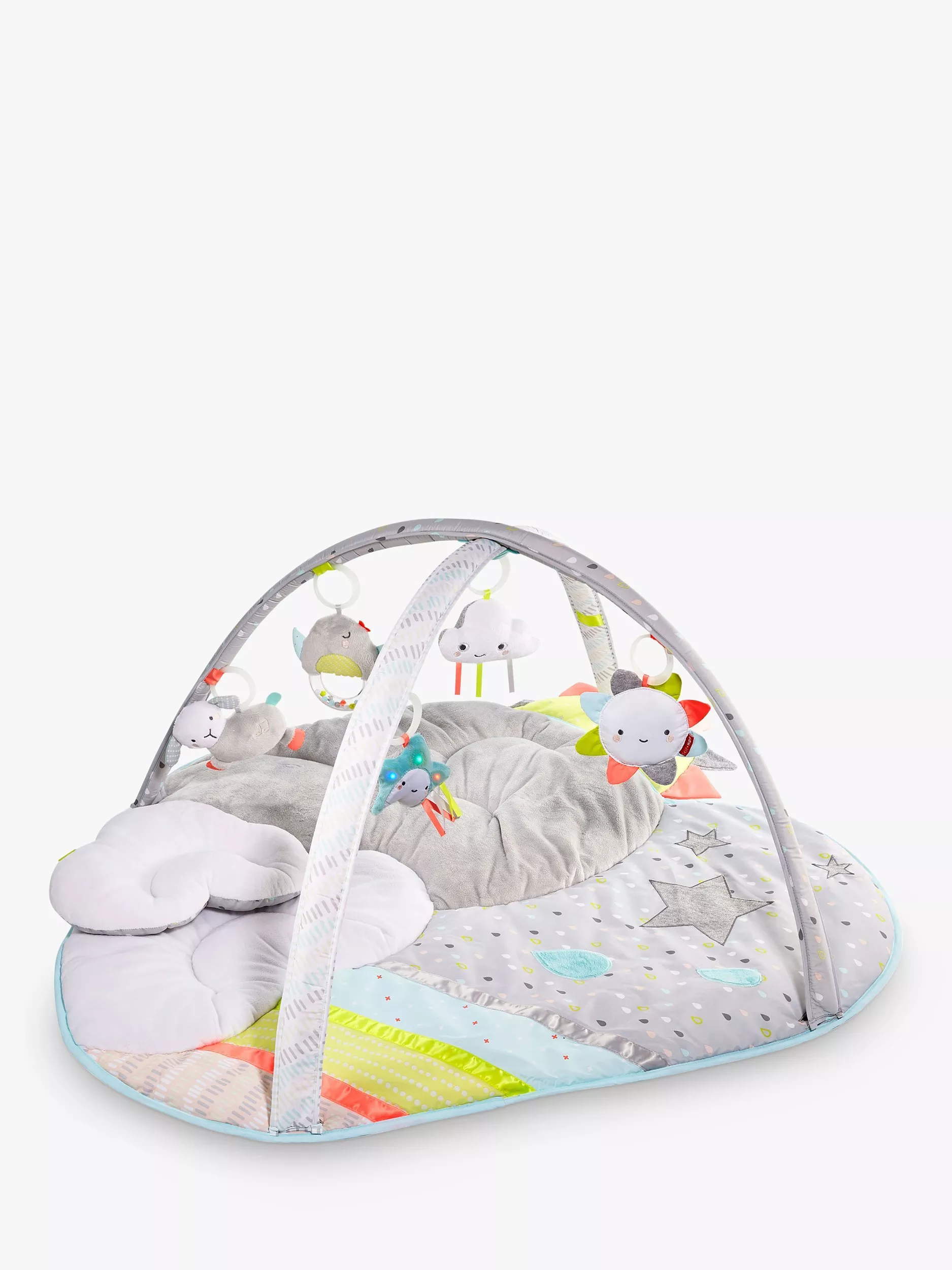 Skip hop cloud activity mat on sale