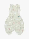 Purflo Swaddle to Sleep Baby Sleeping Bag, 2.5 Tog